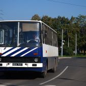 Ikarus 260.04 #GDA_9411