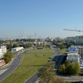 Tramwaj-Kujawska