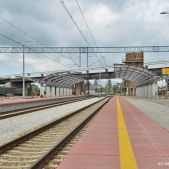 Tramwaj Fordon -Estakada-Bydgoszcz Wschód-14-06-2015