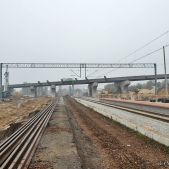 Tramwaj Fordon-Estakada-Bydgoszcz Wschód- 26-10-2014