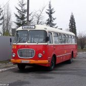 Jelcz 272 MEX #341