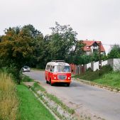 Jelcz 272 MEX #341