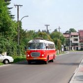 Jelcz 272 MEX #341