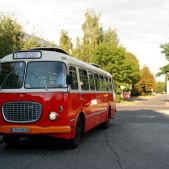 Jelcz 272MEX #341