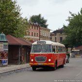 Jelcz 272 MEX #341
