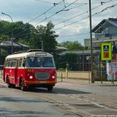 Jelcz 272 MEX #341