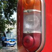 Jelcz 272 MEX #341
