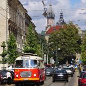 Jelcz 272 MEX #341