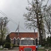 Jelcz 272 Mex #341
