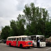 Jelcz 272 MEX #341