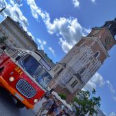 Jelcz 272 MEX #341