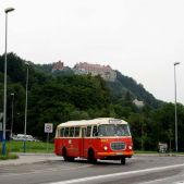 Jelcz 272 MEX #341