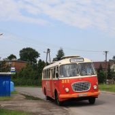 Jelcz 272 MEX #341