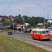 Jelcz 272 MEX #341