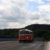 Jelcz 272 MEX #341