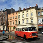 Jelcz 272 MEX #341