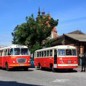 Jelcz 272 MEX #341