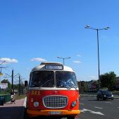 Jelcz 272 MEX #341