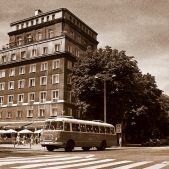 Jelcz 272 MEX #341