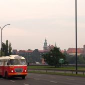 Jelcz 272 MEX #341