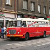 Jelcz 272 MEX #341