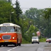 Jelcz 272 MEX #341