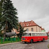 Jelcz 272 MEX #341