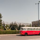 Jelcz 272 MEX #341