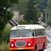 Jelcz 272 MEX #341