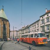 Jelcz 272MEX #341