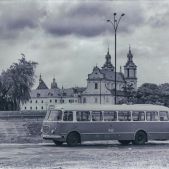 Jelcz 272MEX #341