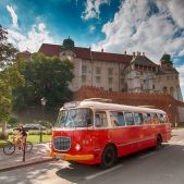Jelcz 272MEX #341