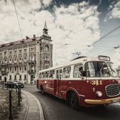 Jelcz 272MEX #341