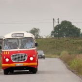 Jelcz 272 MEX #341