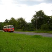Jelcz 272 MEX #341