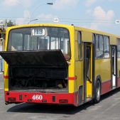 Jelcz PR110U #460