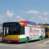 Solaris Urbino 12 CNG #748
