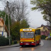 Jelcz PR110U #460
