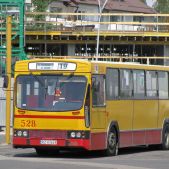 Jelcz PR110M #528