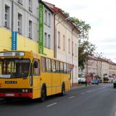 Jelcz 120M #617