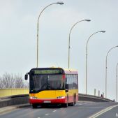 Solaris Urbino 15 #740