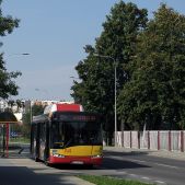Solaris Urbino 12 CNG #745