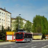 Mercedes O530 CNG #842