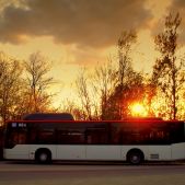 Mercedes O530 CNG #864
