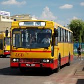 Jelcz PR110U #460
