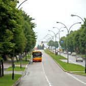 Jelcz M120M/4 CNG #667