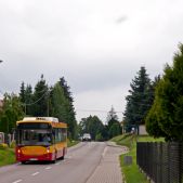 Jelcz M121M CNG #678