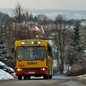 Jelcz PR110M #611