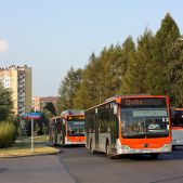 Mercedes O530 #813