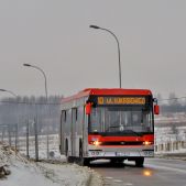 Autosan M10LF #902